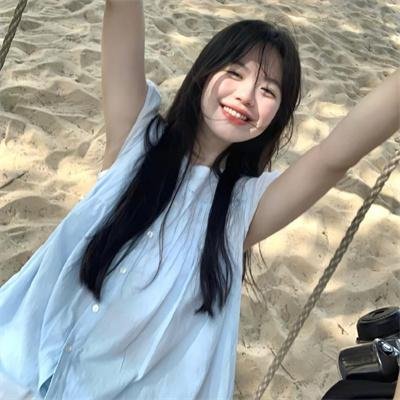 碧海娇娃